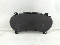 2017-2019 Kia Sportage Instrument Cluster Speedometer Gauges P/N:94001-D9180 Miles: Fits Fits 2017 2018 2019 OEM Used Auto P