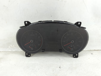 compare product 2017-2019 Kia Sportage Instrument Cluster Speedometer Gauges P/N:94001-D9180 Miles: Fits Fits 2017 2018 2019 OEM Used Auto Parts