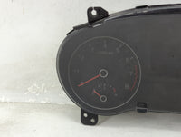 2017-2019 Kia Sportage Instrument Cluster Speedometer Gauges P/N:94001-D9180 Miles: Fits Fits 2017 2018 2019 OEM Used Auto P