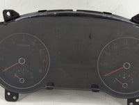 2017-2019 Kia Sportage Instrument Cluster Speedometer Gauges P/N:94001-D9180 Miles: Fits Fits 2017 2018 2019 OEM Used Auto P