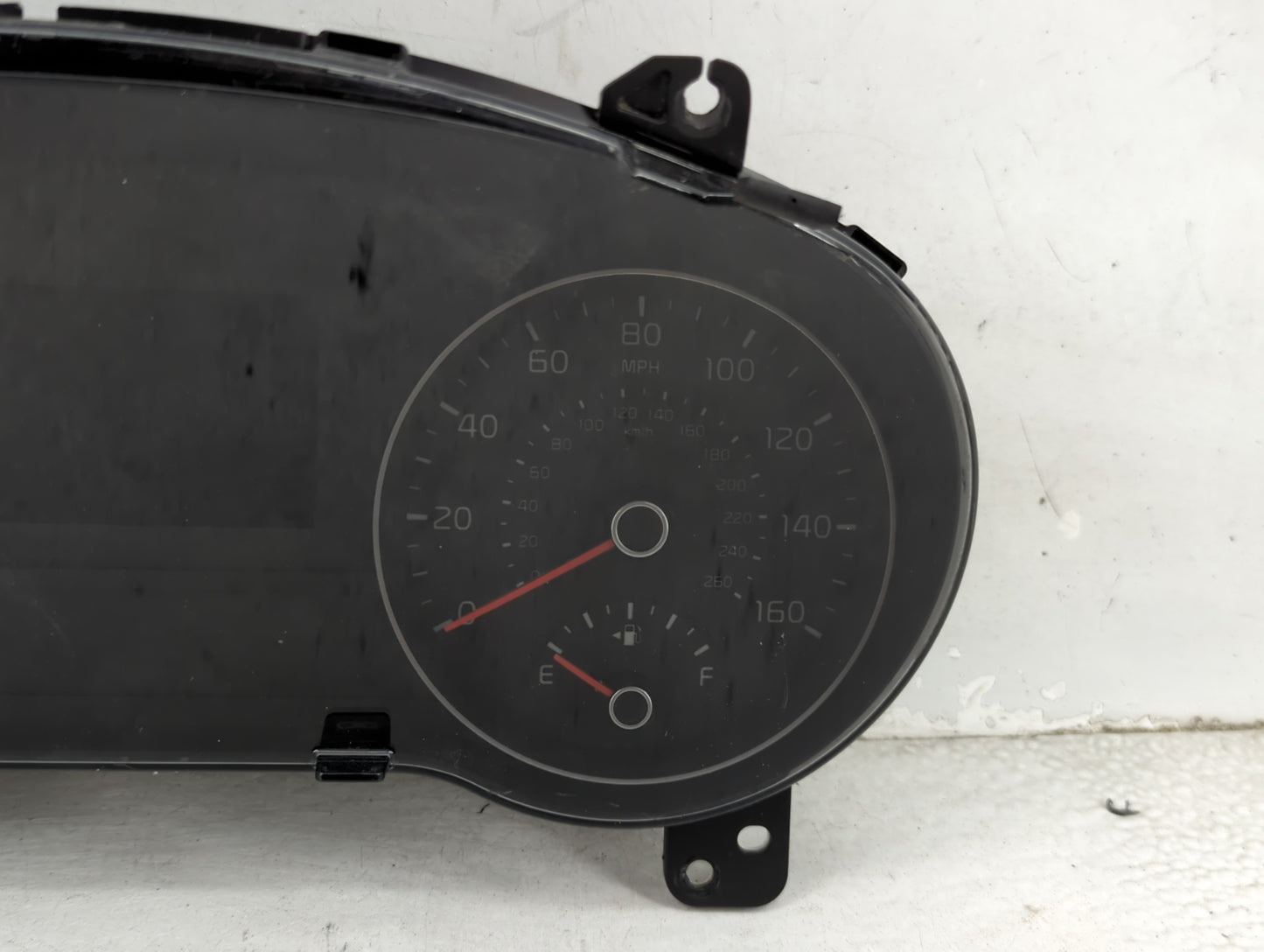 2017-2019 Kia Sportage Instrument Cluster Speedometer Gauges P/N:94001-D9180 Miles: Fits Fits 2017 2018 2019 OEM Used Auto P