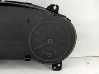2017-2019 Kia Sportage Instrument Cluster Speedometer Gauges P/N:94001-D9180 Miles: Fits Fits 2017 2018 2019 OEM Used Auto P