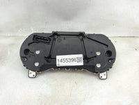 2017-2019 Kia Sportage Instrument Cluster Speedometer Gauges P/N:94001-D9180 Miles: Fits Fits 2017 2018 2019 OEM Used Auto P