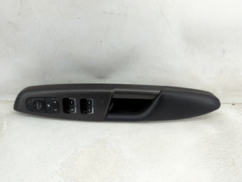compare product 2017-2021 Kia Sportage Master Power Window Switch Replacement Driver Side Left P/N:82731-D9000 Fits Fits 2017 2018 2019 2020 2021 OEM Used Auto Parts