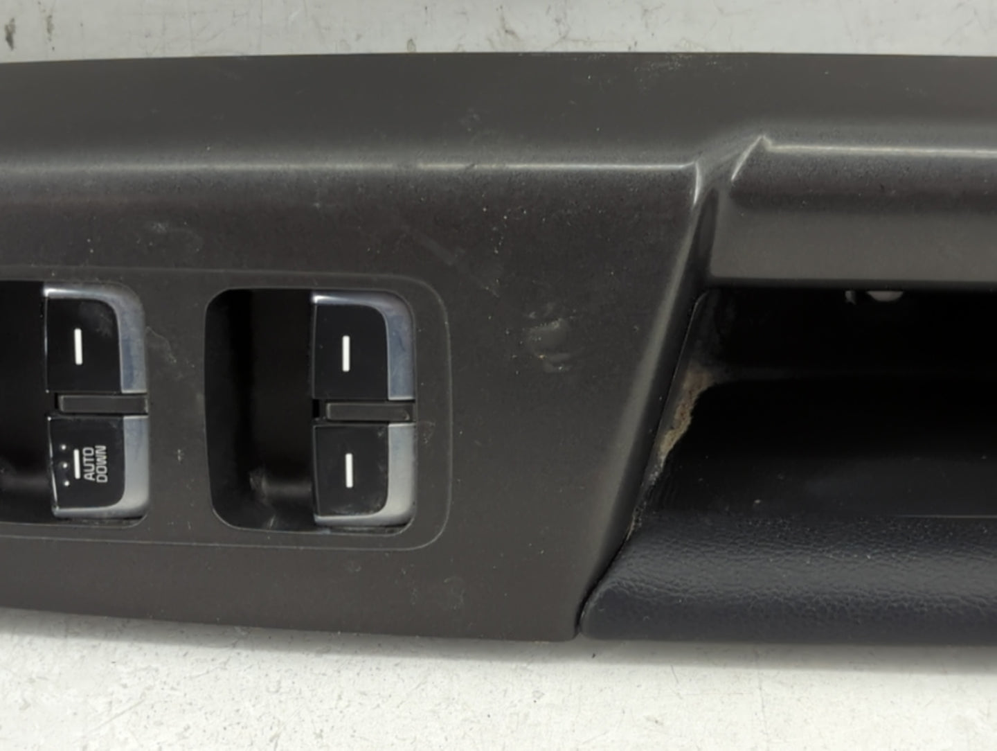 2017-2021 Kia Sportage Master Power Window Switch Replacement Driver Side Left P/N:82731-D9000 Fits Fits 2017 2018 2019 2020