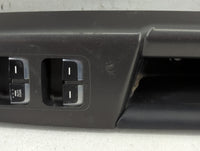 2017-2021 Kia Sportage Master Power Window Switch Replacement Driver Side Left P/N:82731-D9000 Fits Fits 2017 2018 2019 2020