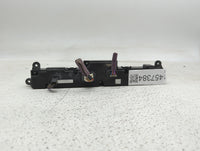 2017 Kia Sportage Radio AM FM Cd Player Receiver Replacement P/N:D996569210 Fits OEM Used Auto Parts - Oemusedautoparts1.com