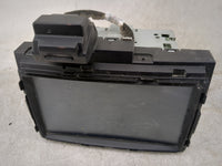 2017-2019 Kia Sportage Radio AM FM Cd Player Receiver Replacement P/N:96560-D9100WK Fits Fits 2017 2018 2019 OEM Used Auto P