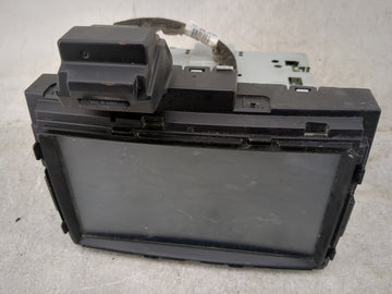 2017-2019 Kia Sportage Radio AM FM Cd Player Receiver Replacement P/N:96560-D9100WK Fits Fits 2017 2018 2019 OEM Used Auto P