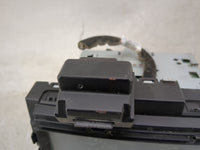2017-2019 Kia Sportage Radio AM FM Cd Player Receiver Replacement P/N:96560-D9100WK Fits Fits 2017 2018 2019 OEM Used Auto P