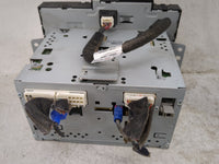 2017-2019 Kia Sportage Radio AM FM Cd Player Receiver Replacement P/N:96560-D9100WK Fits Fits 2017 2018 2019 OEM Used Auto P