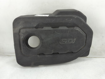 compare product 2017 Kia Sportage Engine Cover 1457627