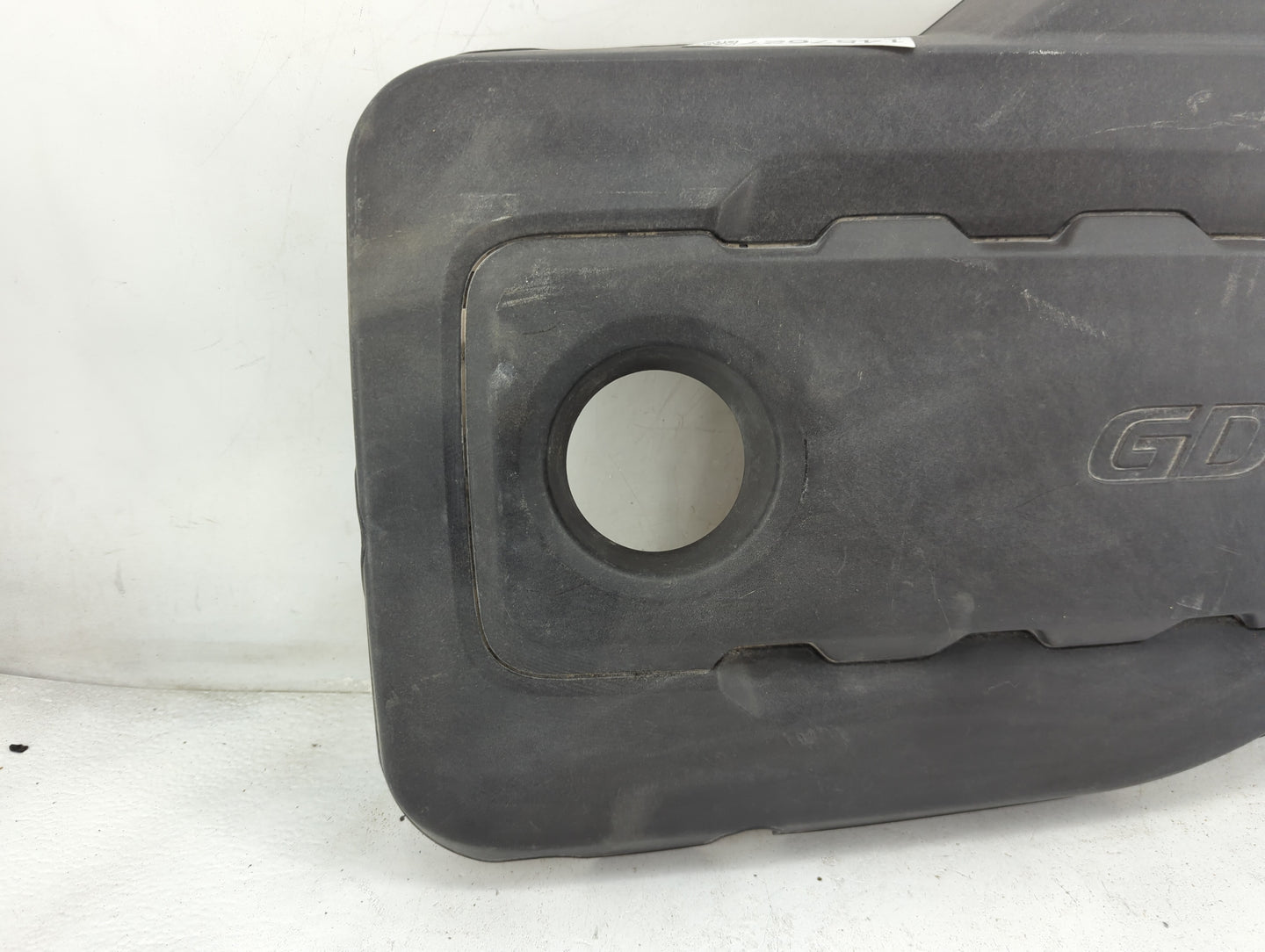 2017 Kia Sportage Engine Cover 1457627 - Oemusedautoparts1.com