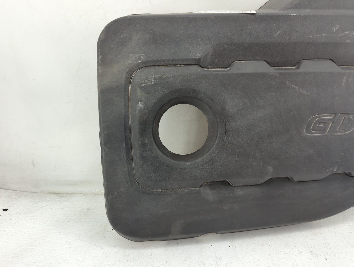 2017 Kia Sportage Engine Cover 1457627 - Oemusedautoparts1.com