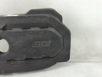 2017 Kia Sportage Engine Cover 1457627 - Oemusedautoparts1.com