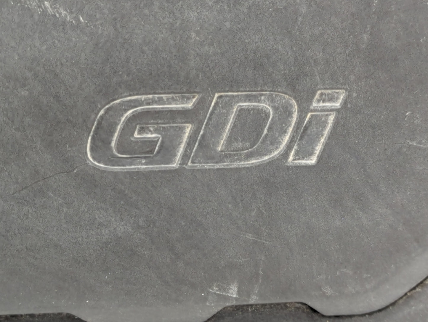 2017 Kia Sportage Engine Cover 1457627 - Oemusedautoparts1.com