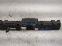 2017-2019 Kia Sportage Radio AM FM Cd Player Receiver Replacement P/N:D9665 68020 Fits Fits 2017 2018 2019 OEM Used Auto Par