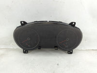2017-2019 Kia Sportage Speedometer Instrument Cluster Gauges 94001-d9180 1458067 - Oemusedautoparts1.com
