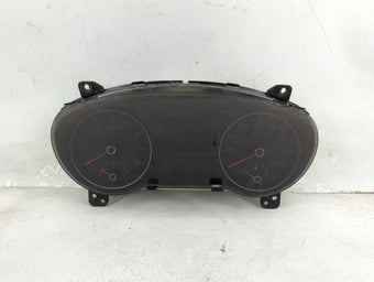 compare product 2017-2019 Kia Sportage Speedometer Instrument Cluster Gauges 94001-d9180 1458067