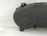 2017-2019 Kia Sportage Speedometer Instrument Cluster Gauges 94001-d9180 1458067 - Oemusedautoparts1.com