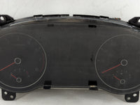 2017-2019 Kia Sportage Speedometer Instrument Cluster Gauges 94001-d9180 1458067 - Oemusedautoparts1.com
