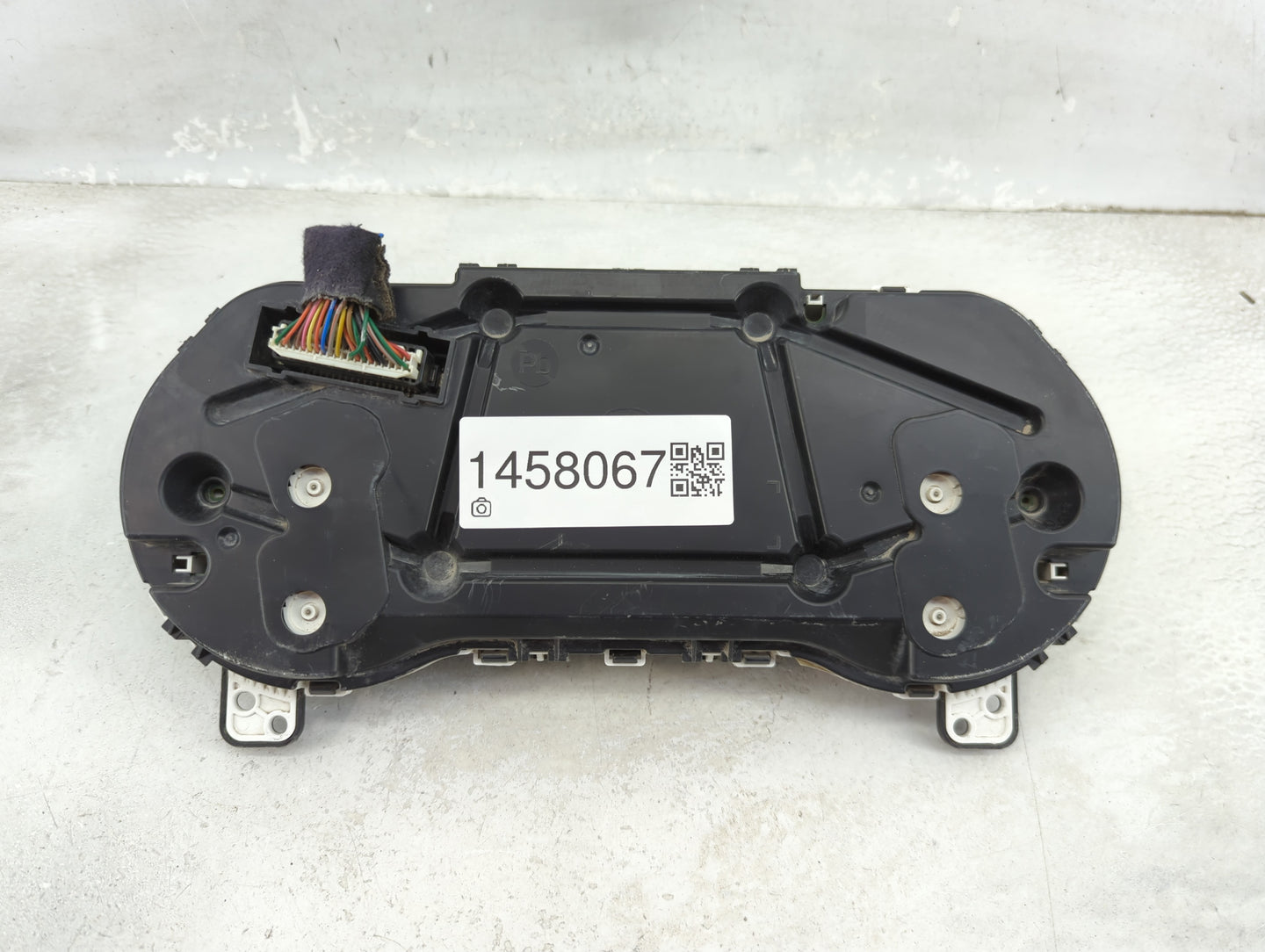 2017-2019 Kia Sportage Speedometer Instrument Cluster Gauges 94001-d9180 1458067 - Oemusedautoparts1.com