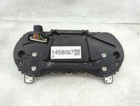 2017-2019 Kia Sportage Speedometer Instrument Cluster Gauges 94001-d9180 1458067 - Oemusedautoparts1.com