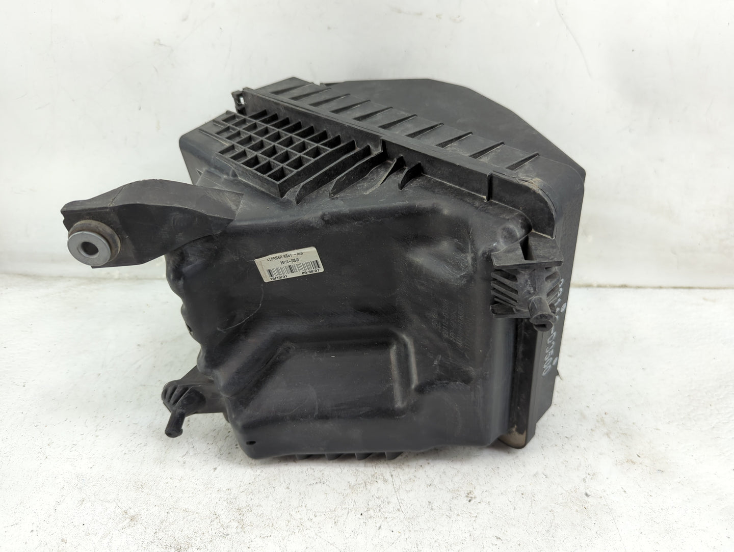 2017-2019 Kia Sportage Air Cleaner Intake-duct Hose Tube - Oemusedautoparts1.com