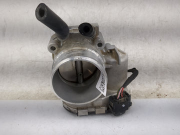 2017-2021 Kia Sportage Throttle Body P/N:35100-2G610 0280750616 Fits Fits 2015 2016 2017 2018 2019 2020 2021 OEM Used Auto P
