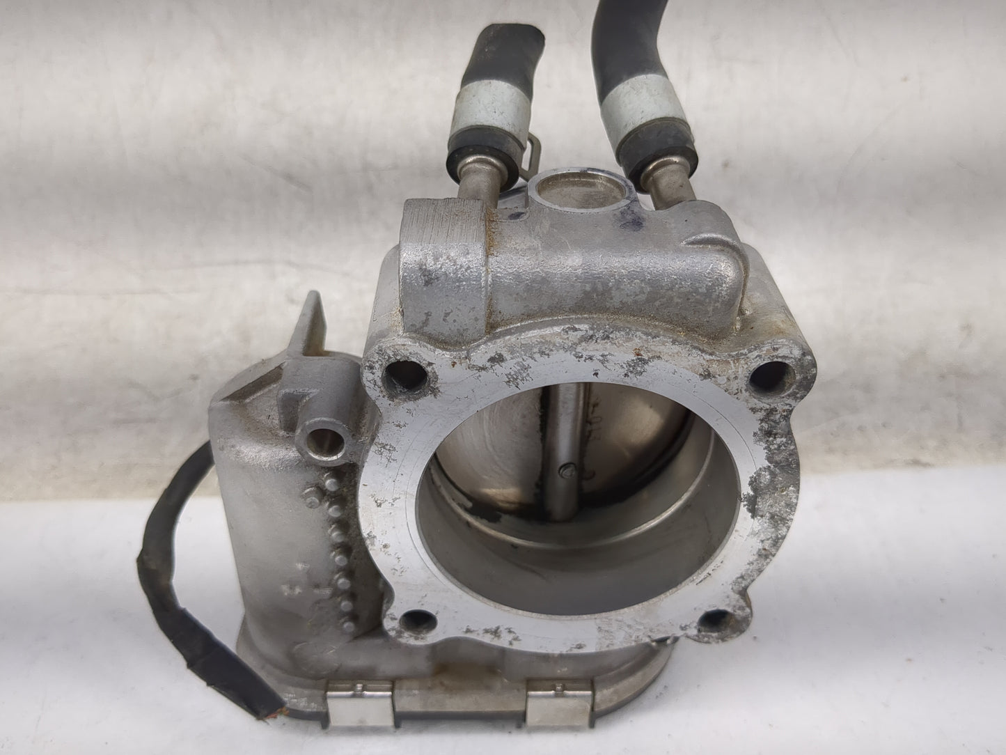 2017-2021 Kia Sportage Throttle Body P/N:35100-2G610 0280750616 Fits Fits 2015 2016 2017 2018 2019 2020 2021 OEM Used Auto P