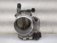 2017-2021 Kia Sportage Throttle Body P/N:35100-2G600 0280750618 Fits Fits 2015 2016 2017 2018 2019 2020 2021 OEM Used Auto P