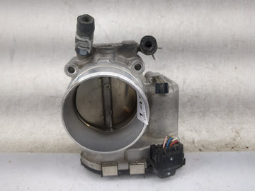 2017-2021 Kia Sportage Throttle Body P/N:35100-2G600 0280750618 Fits Fits 2015 2016 2017 2018 2019 2020 2021 OEM Used Auto P