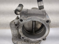 2017-2021 Kia Sportage Throttle Body P/N:35100-2G600 0280750618 Fits Fits 2015 2016 2017 2018 2019 2020 2021 OEM Used Auto P
