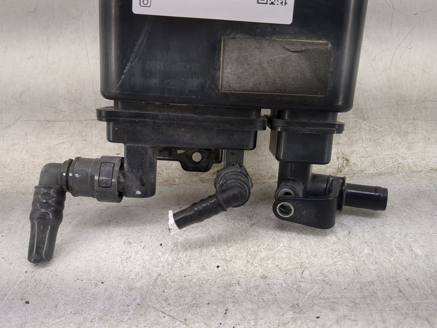 2017 Kia Sportage Fuel Vapor Charcoal Canister 1461874 - Oemusedautoparts1.com