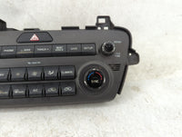 2017 Kia Sportage Climate Control Module Temperature AC/Heater Replacement P/N:D9965 68020 Fits OEM Used Auto Parts - Oemuse