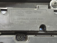 2017 Kia Sportage Climate Control Module Temperature AC/Heater Replacement P/N:D9965 68020 Fits OEM Used Auto Parts - Oemuse