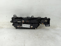 2018-2021 Kia Sportage Radio Control Panel 1464467 - Oemusedautoparts1.com