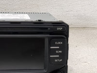 2017-2019 Kia Sportage Radio AM FM Cd Player Receiver Replacement P/N:96180-D9410WK AM1A3D9AN Fits Fits 2017 2018 2019 OEM U