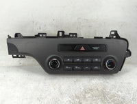 2017 Kia Sportage Climate Control Module Temperature AC/Heater Replacement P/N:97250-D9020 95960-D9020, 4A9364.1000 Fits OEM