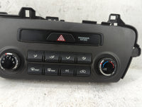 2017 Kia Sportage Climate Control Module Temperature AC/Heater Replacement P/N:97250-D9020 95960-D9020, 4A9364.1000 Fits OEM