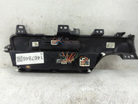 2017 Kia Sportage Climate Control Module Temperature AC/Heater Replacement P/N:97250-D9020 95960-D9020, 4A9364.1000 Fits OEM