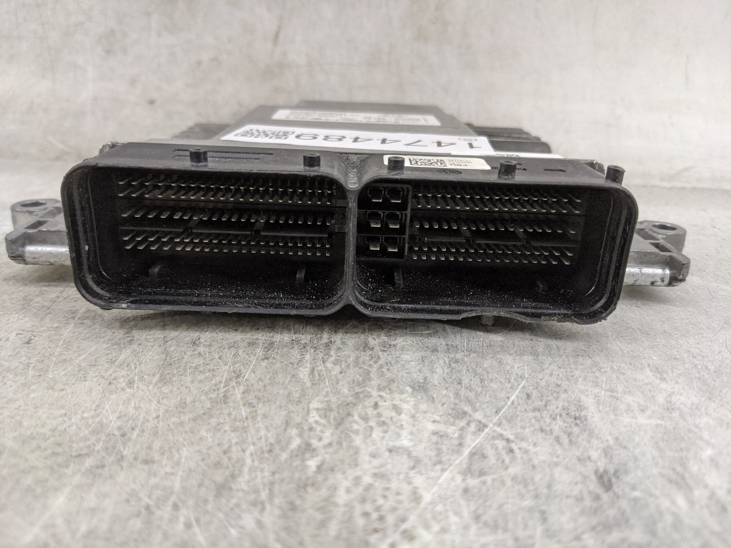2017-2019 Kia Sportage PCM Engine Control Computer ECU ECM PCU OEM P/N:39130-2GHS0 39100-2GHS0 Fits Fits 2017 2018 2019 OEM 