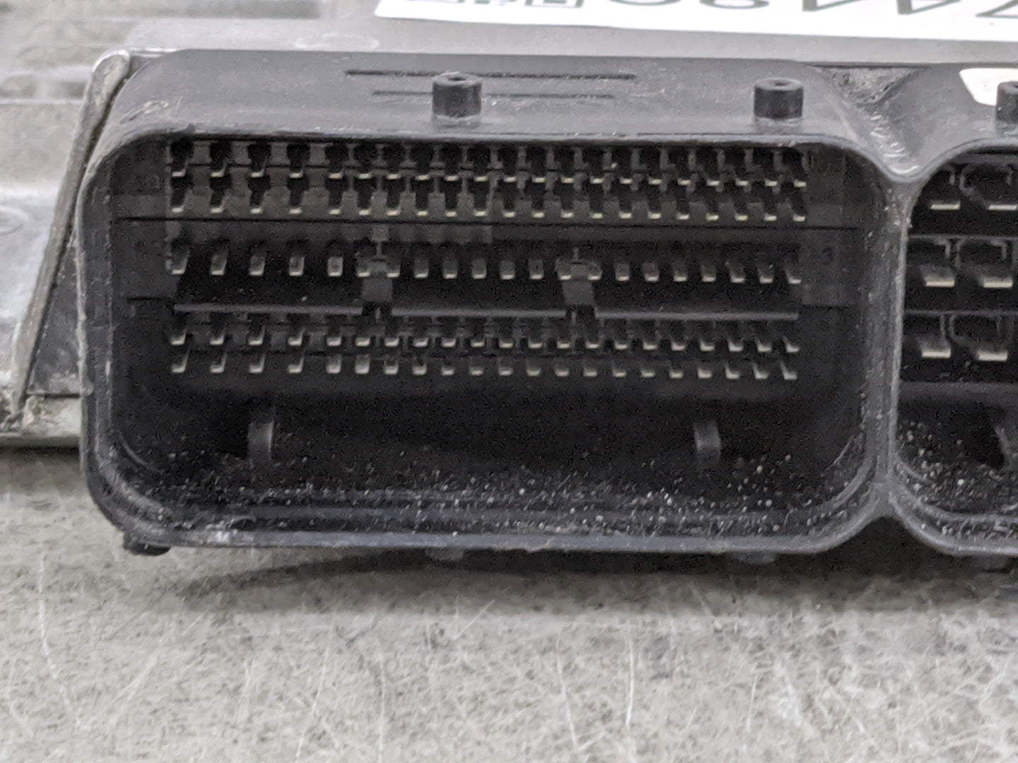 2017-2019 Kia Sportage PCM Engine Control Computer ECU ECM PCU OEM P/N:39130-2GHS0 39100-2GHS0 Fits Fits 2017 2018 2019 OEM 