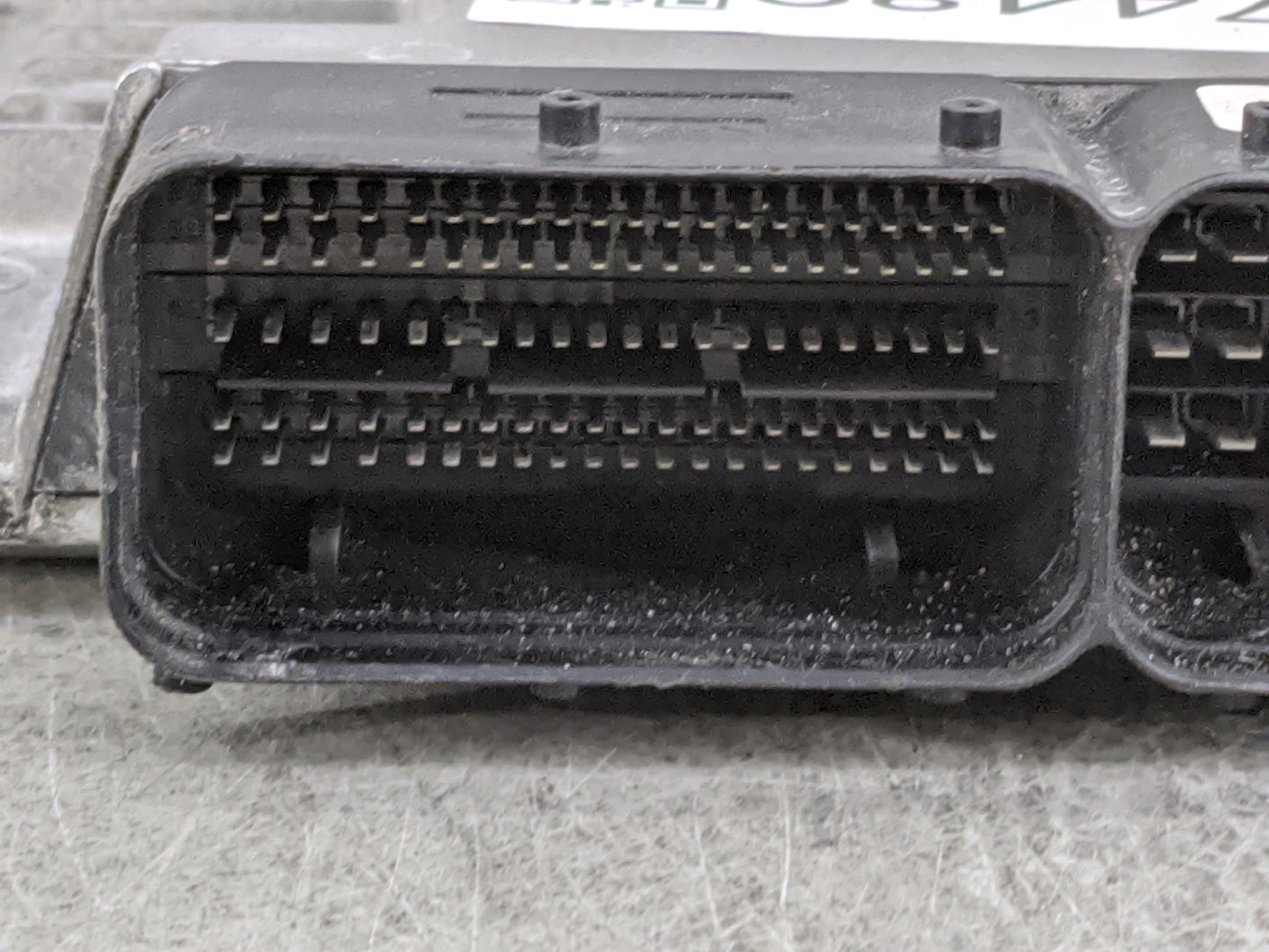2017-2019 Kia Sportage PCM Engine Control Computer ECU ECM PCU OEM P/N:39130-2GHS0 39100-2GHS0 Fits Fits 2017 2018 2019 OEM 