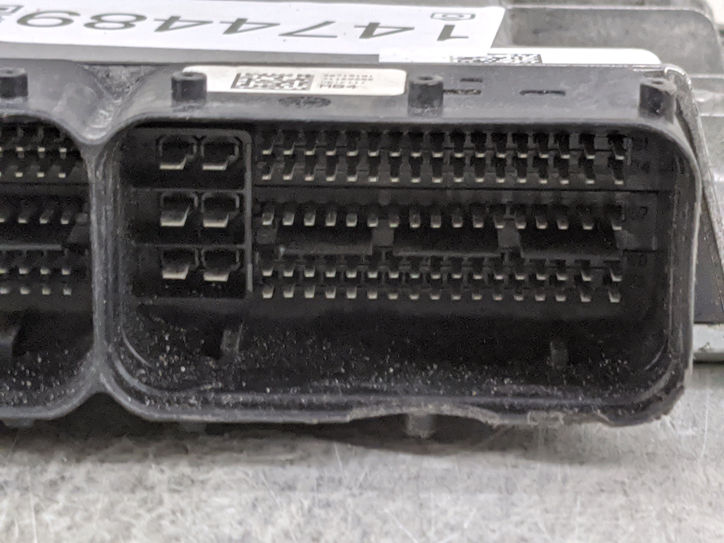 2017-2019 Kia Sportage PCM Engine Control Computer ECU ECM PCU OEM P/N:39130-2GHS0 39100-2GHS0 Fits Fits 2017 2018 2019 OEM 