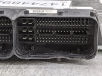 2017-2019 Kia Sportage PCM Engine Control Computer ECU ECM PCU OEM P/N:39130-2GHS0 39100-2GHS0 Fits Fits 2017 2018 2019 OEM 