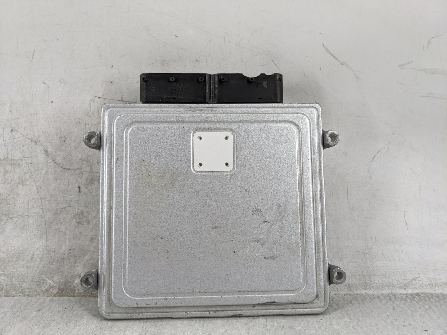 2017-2019 Kia Sportage PCM Engine Control Computer ECU ECM PCU OEM P/N:39130-2GHS0 39100-2GHS0 Fits Fits 2017 2018 2019 OEM 