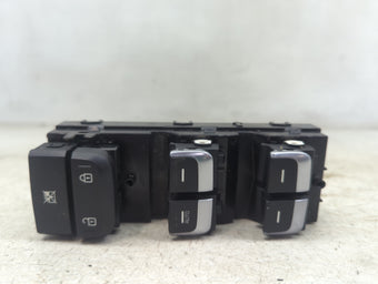 compare product 2017-2021 Kia Sportage Master Power Window Switch Replacement Driver Side Left P/N:93571D9100 Q8L0637 Fits OEM Used Auto Parts