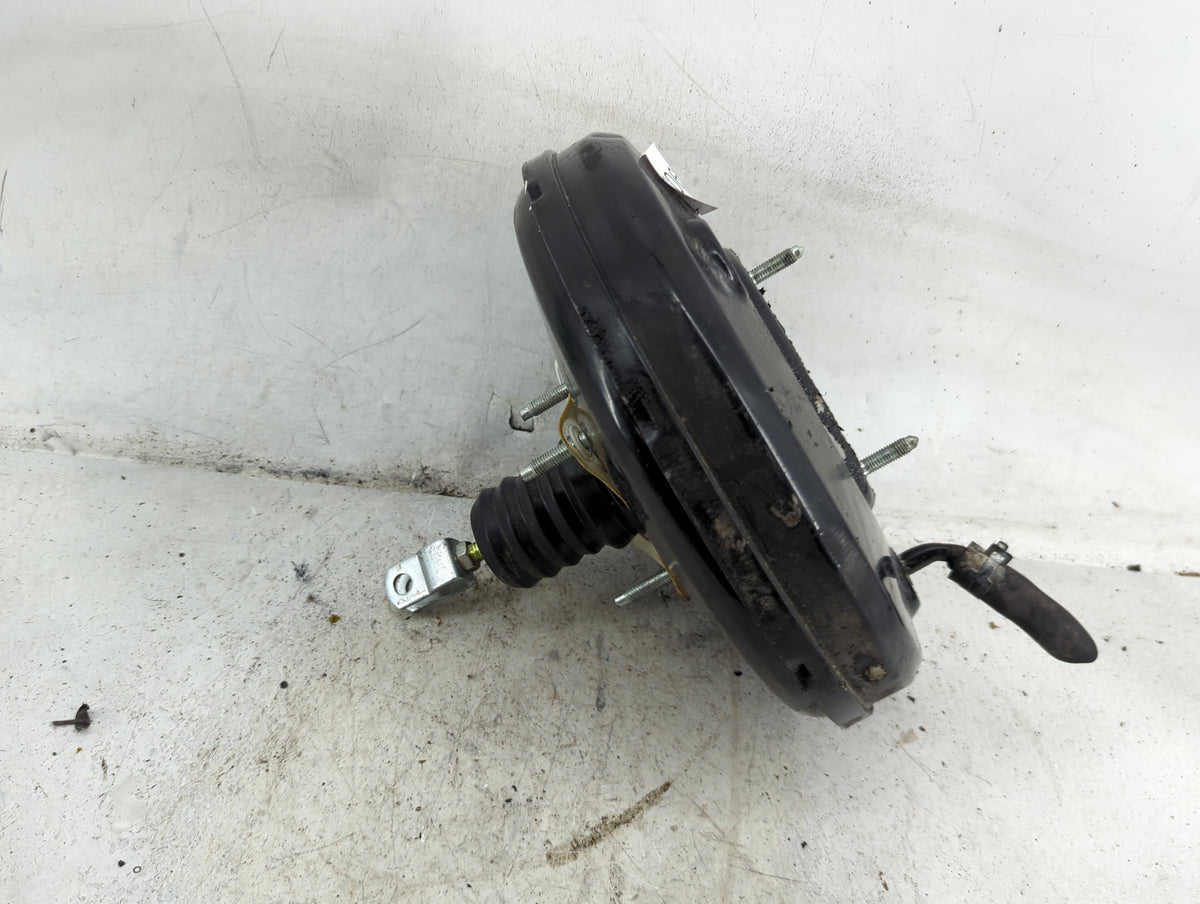 2017-2021 Kia Sportage Power Brake Booster Oem 1490335 - Oemusedautoparts1.com