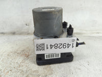 2017-2019 Kia Sportage ABS Pump Control Module Replacement P/N:BE6003R201 Fits Fits 2017 2018 2019 OEM Used Auto Parts - Oem